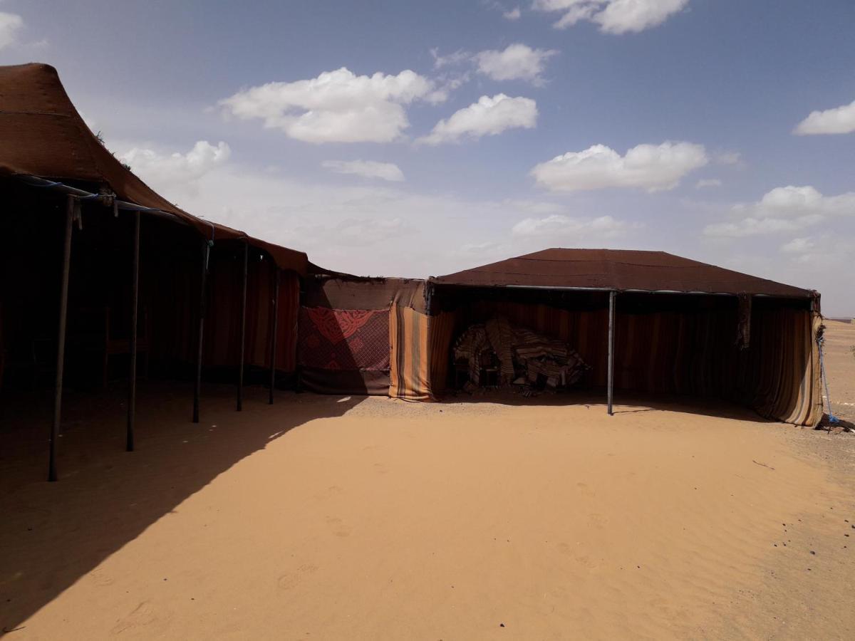 Hotel Etoile Des Dunes Merzouga Exterior foto